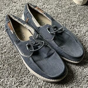 Men’s hey dude shoes